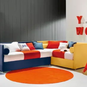 Duplo Bontempi Casa Letti Design