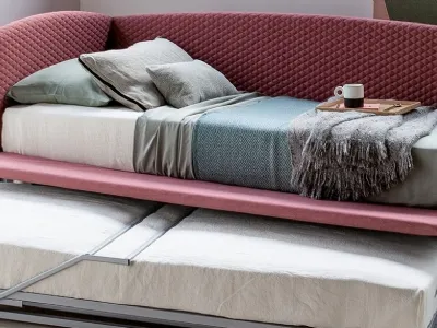 Letto Titti di Bonaldo