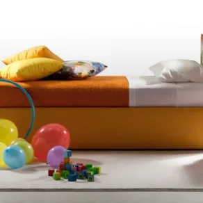 Letto Summer C di Berto