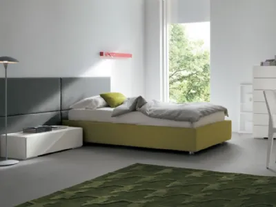 Letto singolo