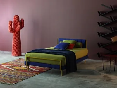 Letto su misura