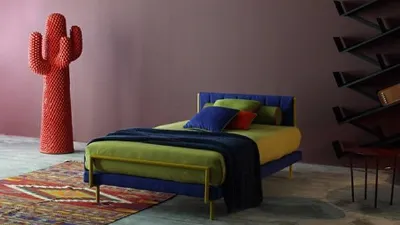 Letto su misura