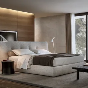 Letto Rever di Poliform