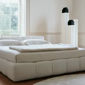 Letto Tufty Bed di B&B Italia
