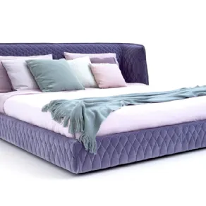 Letto Redondo di Moroso