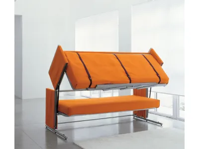 Letto castello