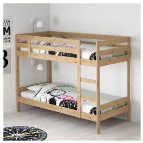 Ikea letto a castello
