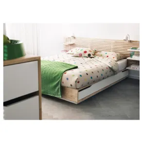 Letti contenitori Ikea