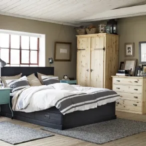 Letti contenitore Ikea prezzi