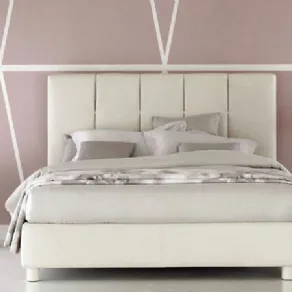 letto in tessuto