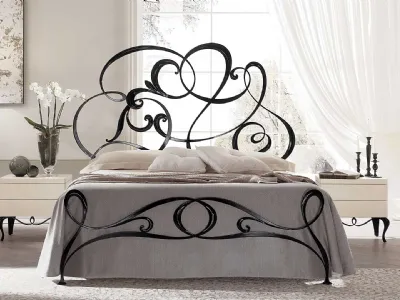Letto Gabriel Cantori
