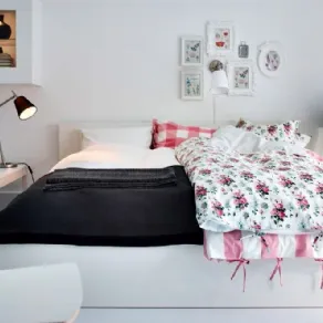 Biancheria letto Ikea