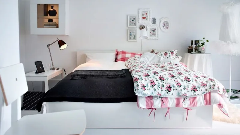 Biancheria letto Ikea