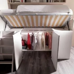 dielle container