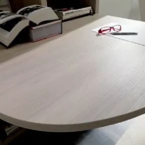 letto matrimoniale a soppalco