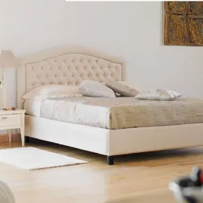 Dimensioni letto con contenitore