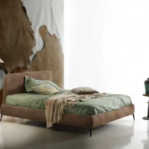 Letto una piazza e mezza misure