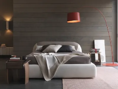 Letto una piazza e mezza, la misura della comodità