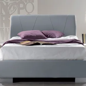 letto piazza e mezza Prestige  ©  Lettissimi 