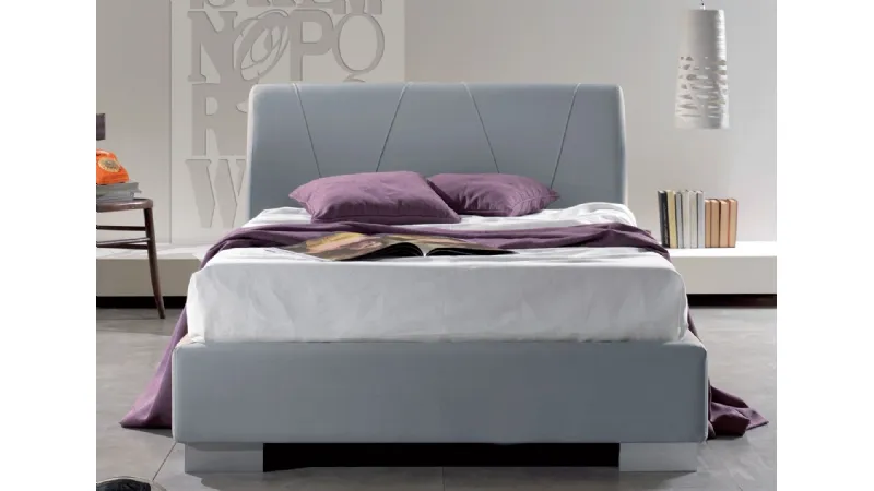 letto piazza e mezza Prestige  ©  Lettissimi 