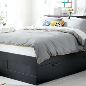 Il modello Brimnes by Ikea