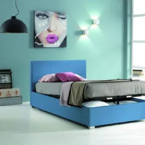 Il letto Francesca di Stones
