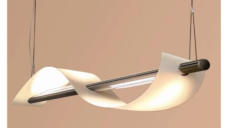 illuminazione onda luxit
