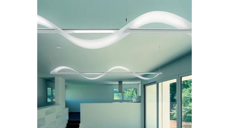 ondina illuminazione leucos