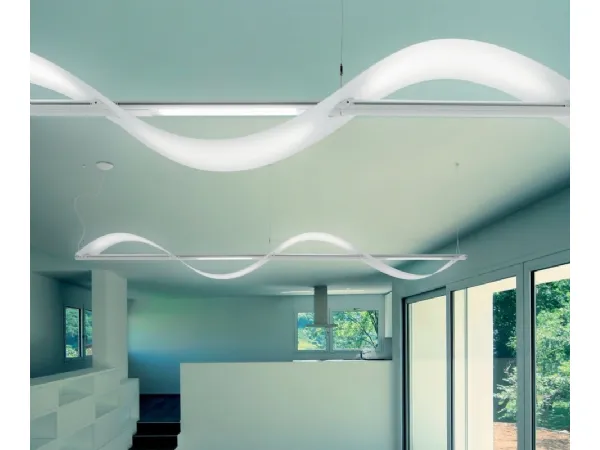 ondina illuminazione leucos