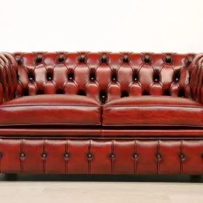L'evoluzione del divano Chesterfield, un classico senza tempo