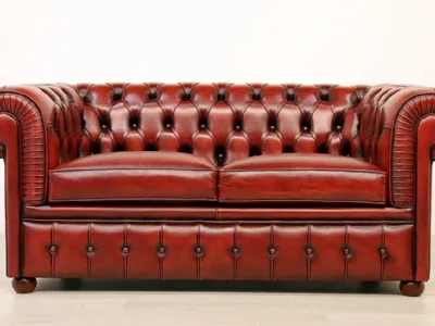 L'evoluzione del divano Chesterfield, un classico senza tempo