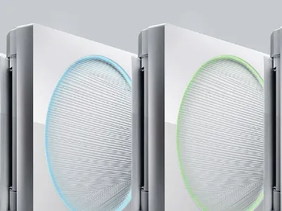 inverter lg
