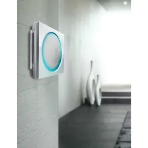 lg climatizzazione