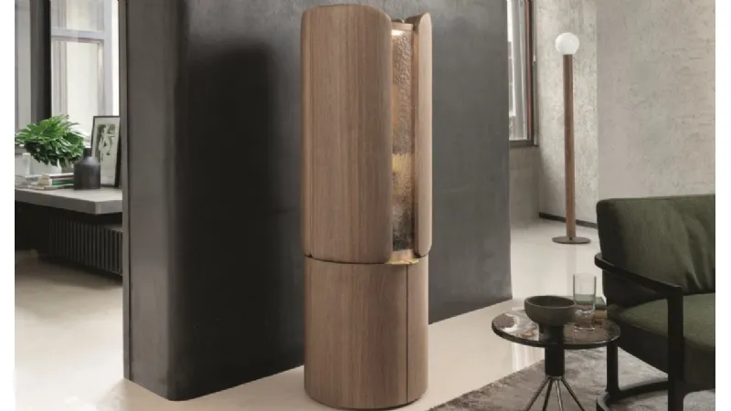 Mobile bar Mary - catalogo Porada