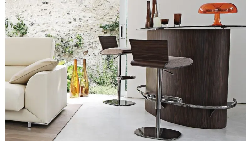 Mobile Bar Ublo di Roche Bobois