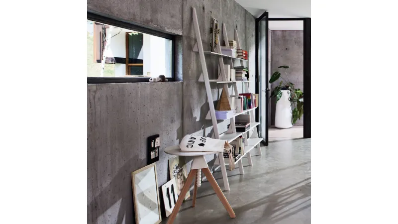 Librerie moderne design