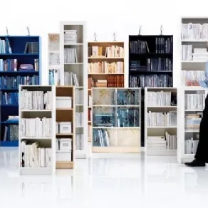 Libreria Ikea Billy
