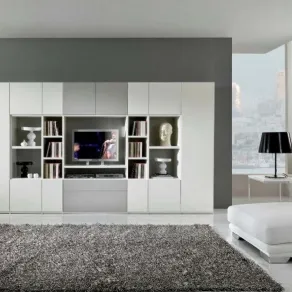 Libreria Ikea Besta