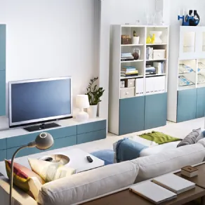 Librerie Ikea