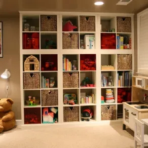 Ikea catalogo librerie