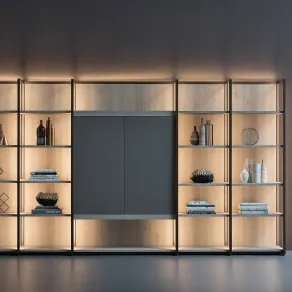 libreria Continuum di Natevo