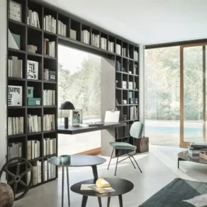 librerie lemamobili
