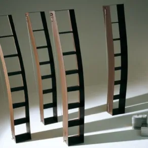 Librerie divisorie design