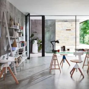 Librerie design Magis
