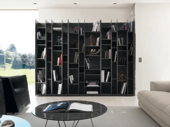 librerie moderne componibili