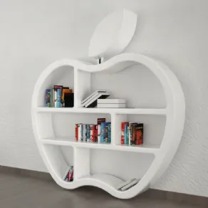 Librerie moderne design