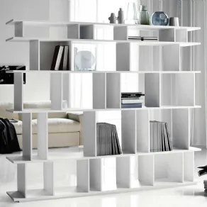 Librerie moderne