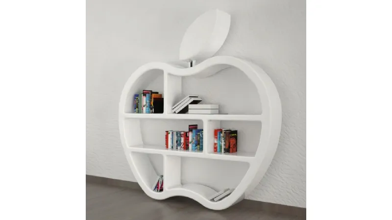 Librerie moderne design