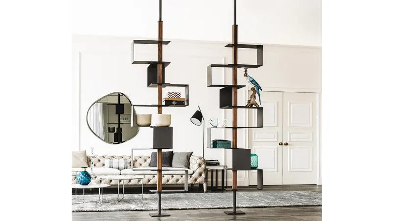 Librerie moderne design