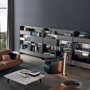 Poliform librerie